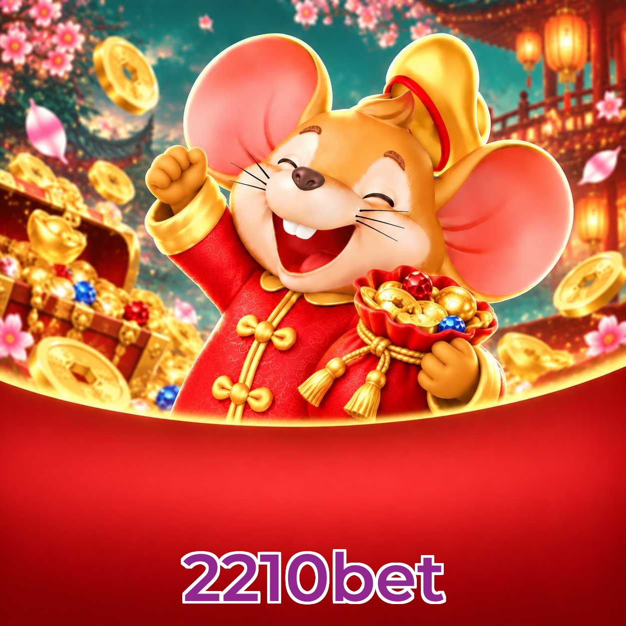 Canal oficial da 2210bet no Telegram com bônus e suporte