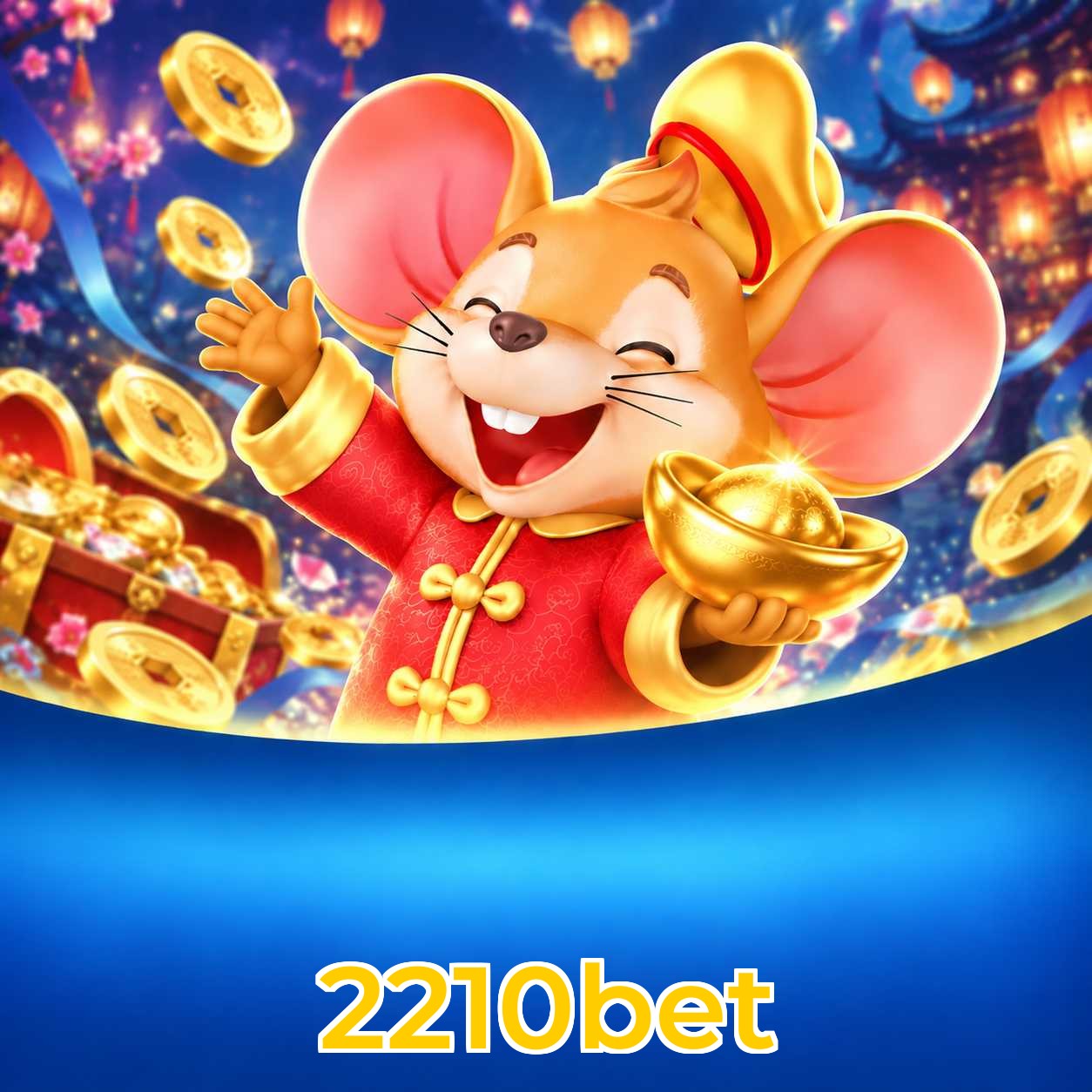 Grandes ganhos no cassino ao vivo da 2210bet