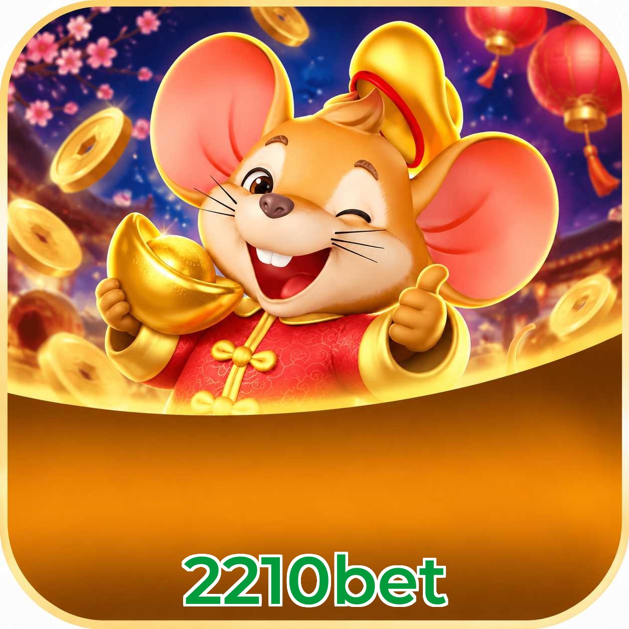 Loterias online da 2210bet com Mega-Sena e pagamento via PIX