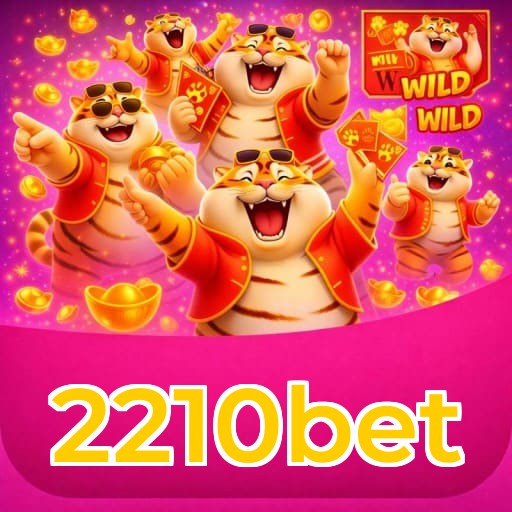 Acesso à conta 2210bet