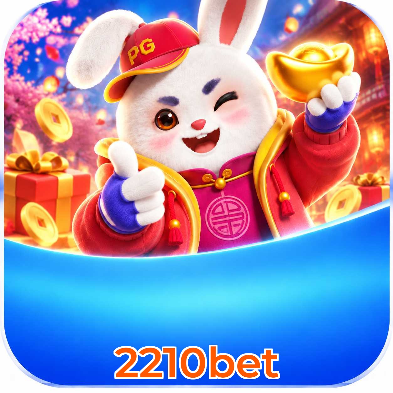 Download seguro do app 2210bet com APK oficial de 58MB