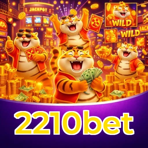 Aplicativo mobile 2210bet