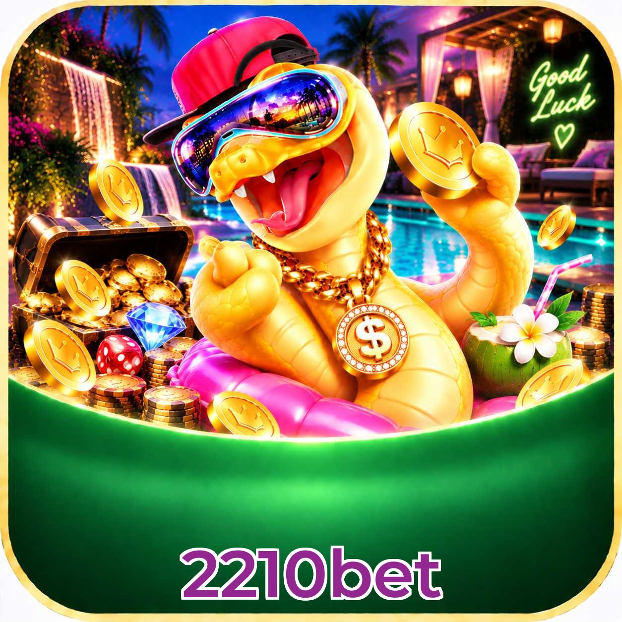 Requisitos de sistema para download do app 2210bet