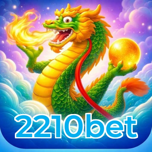 Página de download 2210bet